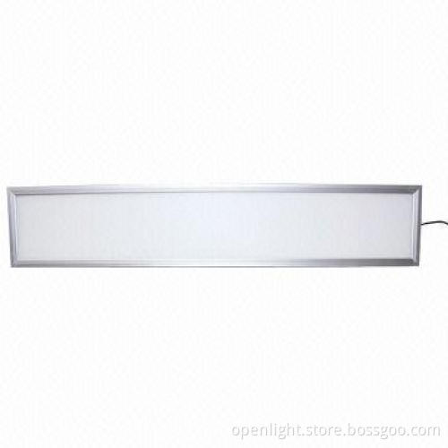36W with 1200*300mm LED panel light